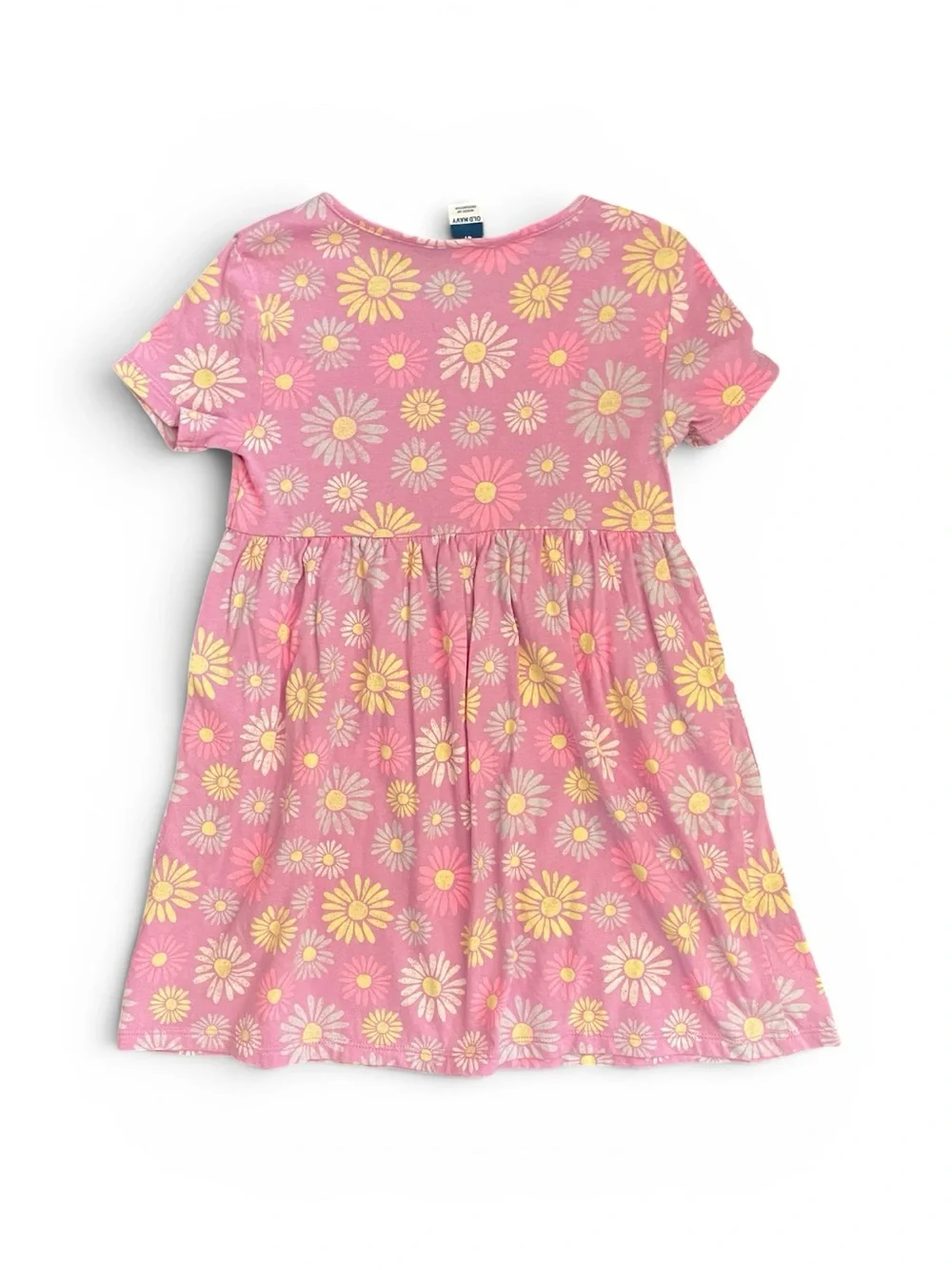 Old Navy bundle of two dresses, size 4T